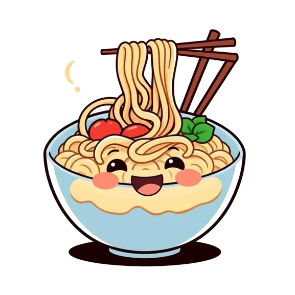 About Ramencomedy.Com