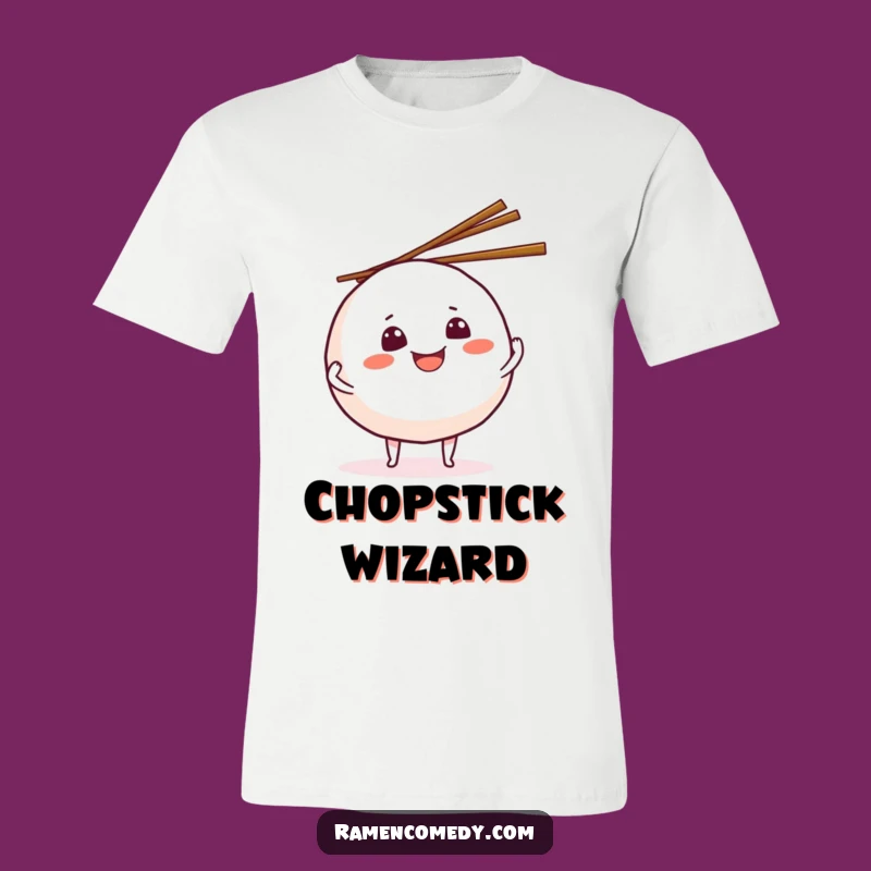 Funny Juggling Onigiri T-Shirt - Comical Asian Food Tee for Food Lovers